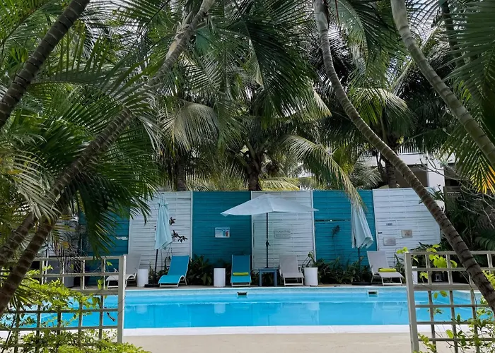 Bleu de Toi Boutique Guesthouse